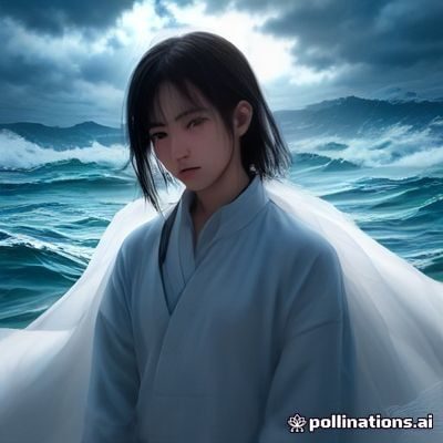 斗鱼评测站编辑苏木的示意头像，画面为白色桌面与浅蓝纹样背景前一位撰写操作说明的工作者剪影，氛围理性平和，用于说明本站斗鱼新手使用说明类内容的撰写分工